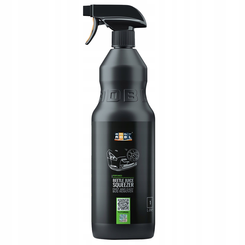 ADBL BEETLE JUICE SQUEEZER 1L - usuwa owady