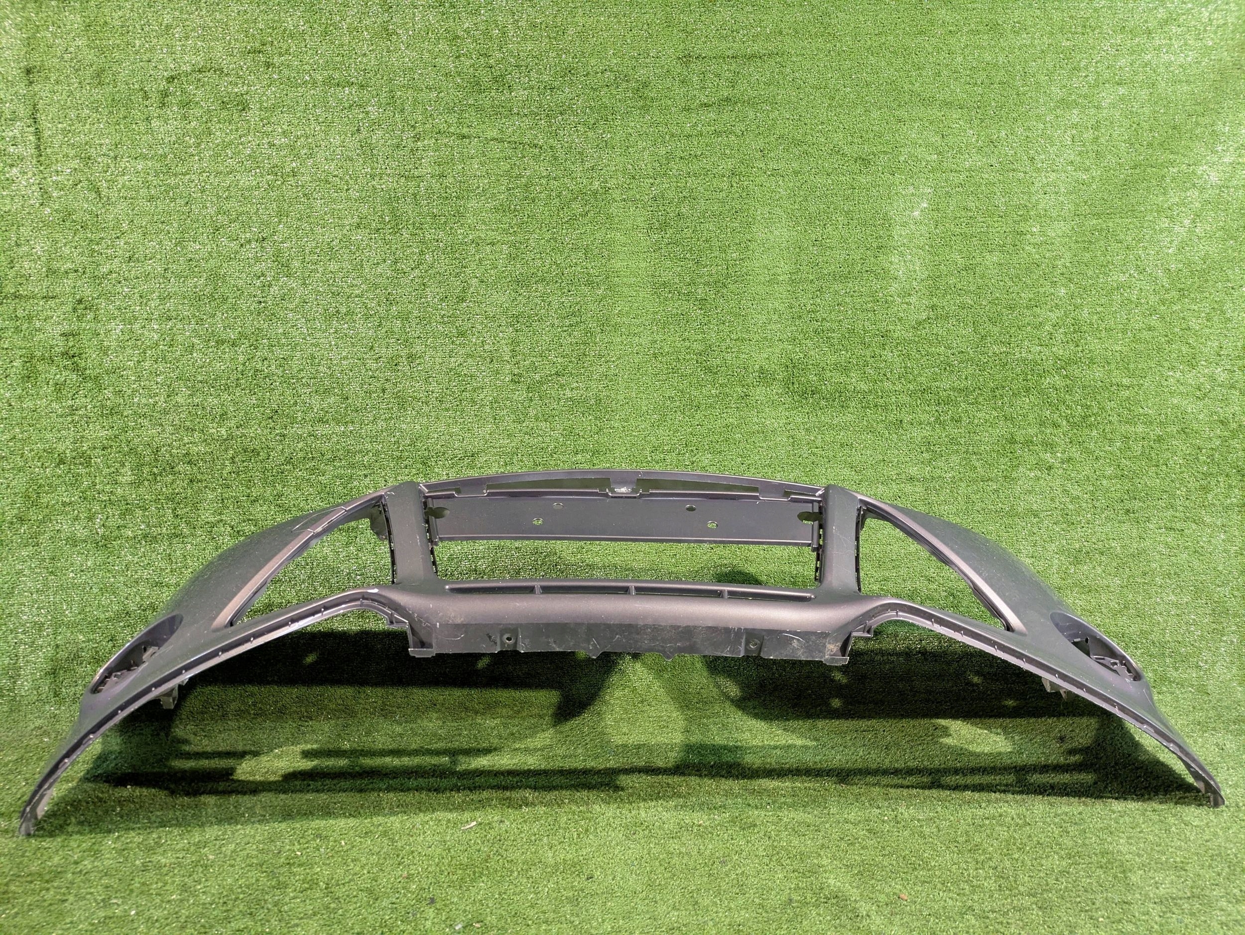 Frontstoßstange vorne FORD FOCUS MK3 III 11-14 NR.8666