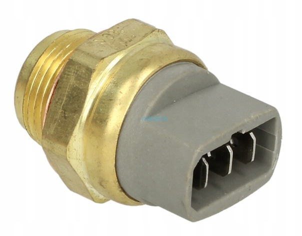 Termowłącznik wentylatora chłodnicy VW AUDI SEAT