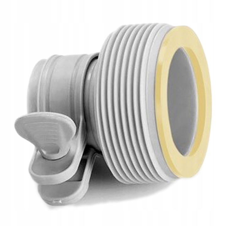 

Złączka Redukcja Węża Adapter Basen 38/32 mm 29061
