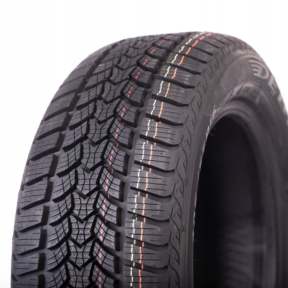 4x Opony Zimowe 205/55R16 Dębica Frigo HP2 91H