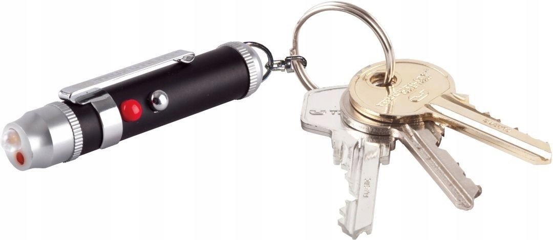 True Utility LASERLITE - KEYRING PACK