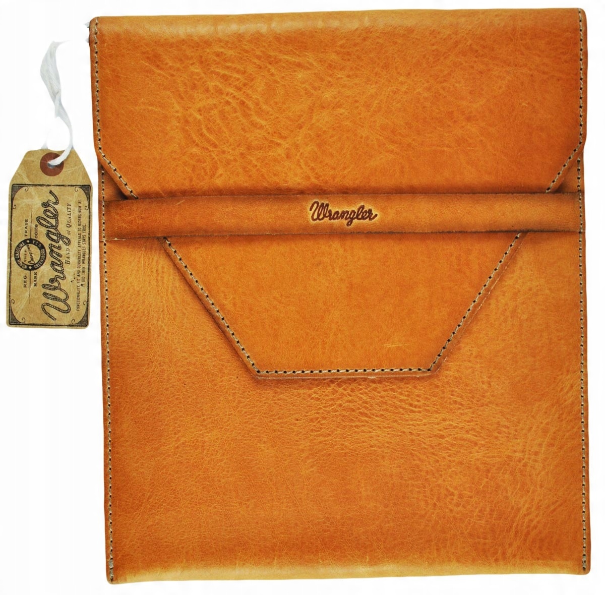 

Wrangler etui skórzane na tablet I Pad Sleeve