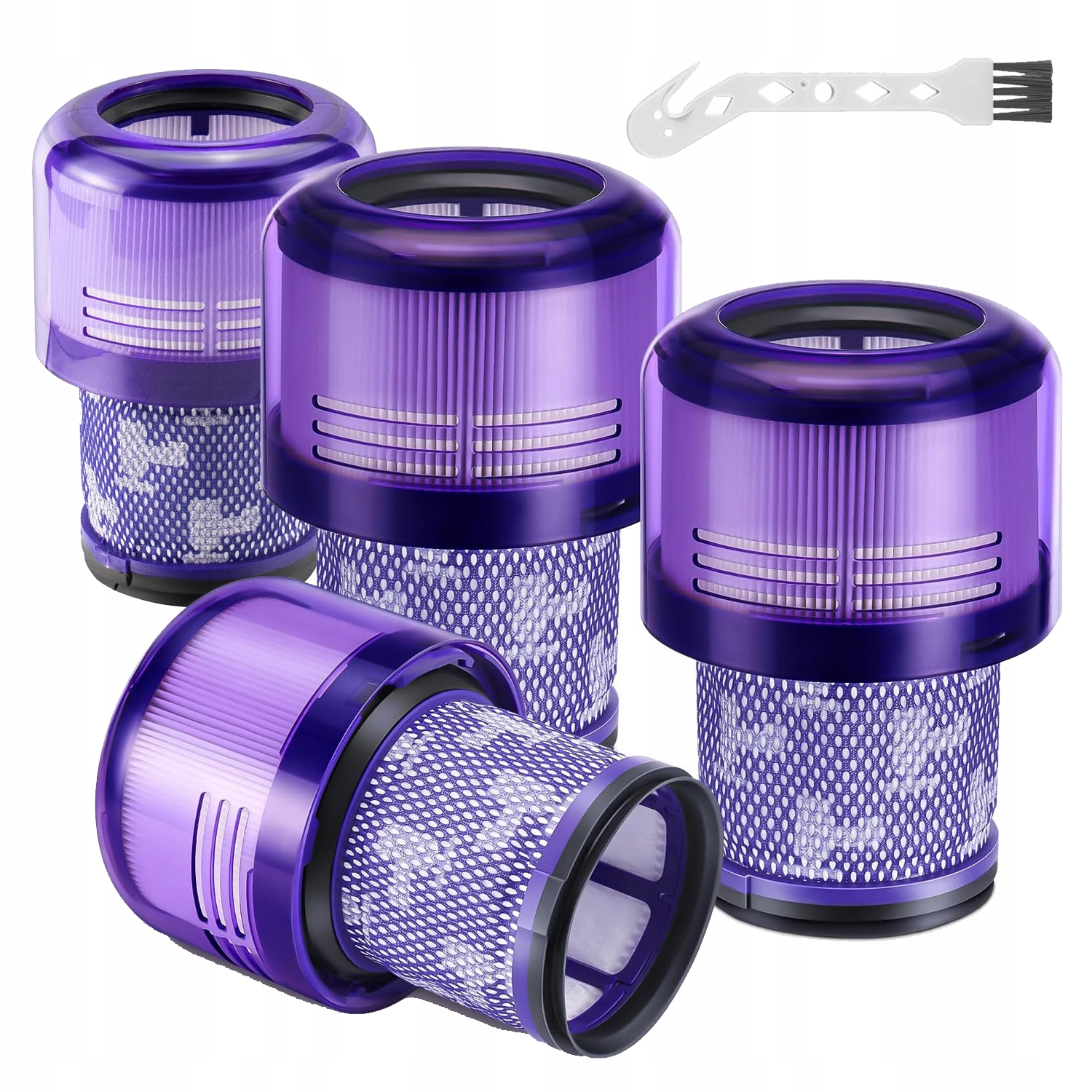 Odsávací Filtr Pro Vysavač Dyson V11 SV14 V15 4KS