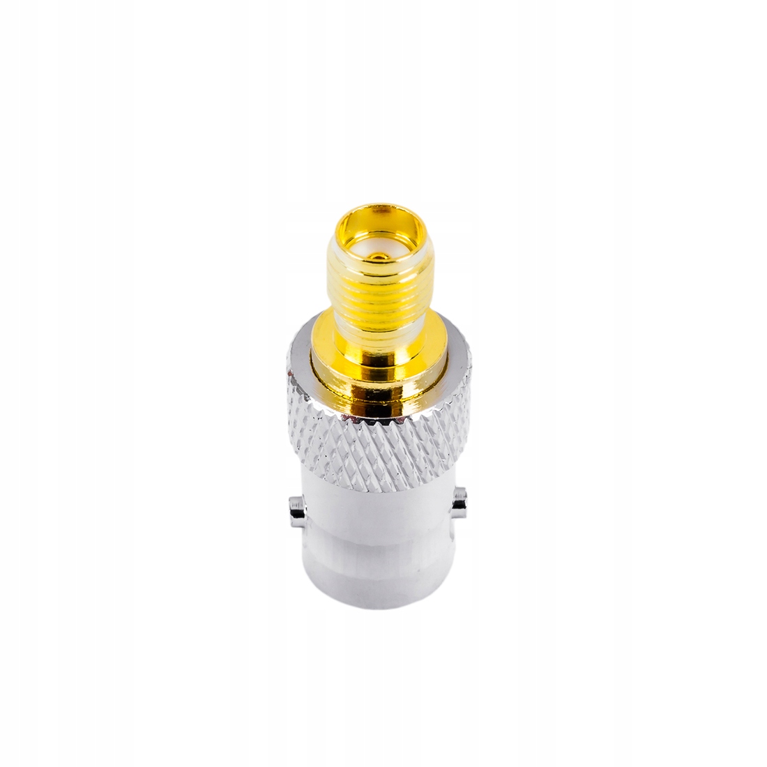 Adapter GSM gniazdo BNC / gniazdo SMA EAN (GTIN) 5903031039078