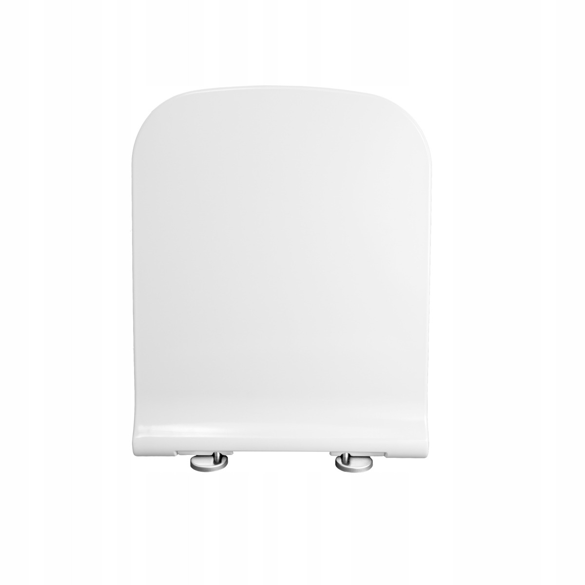 DESKA D6 SEDESOWA SLIM WOLNOOPADAJĄCA UNIWER LAVRE Linia Lavre