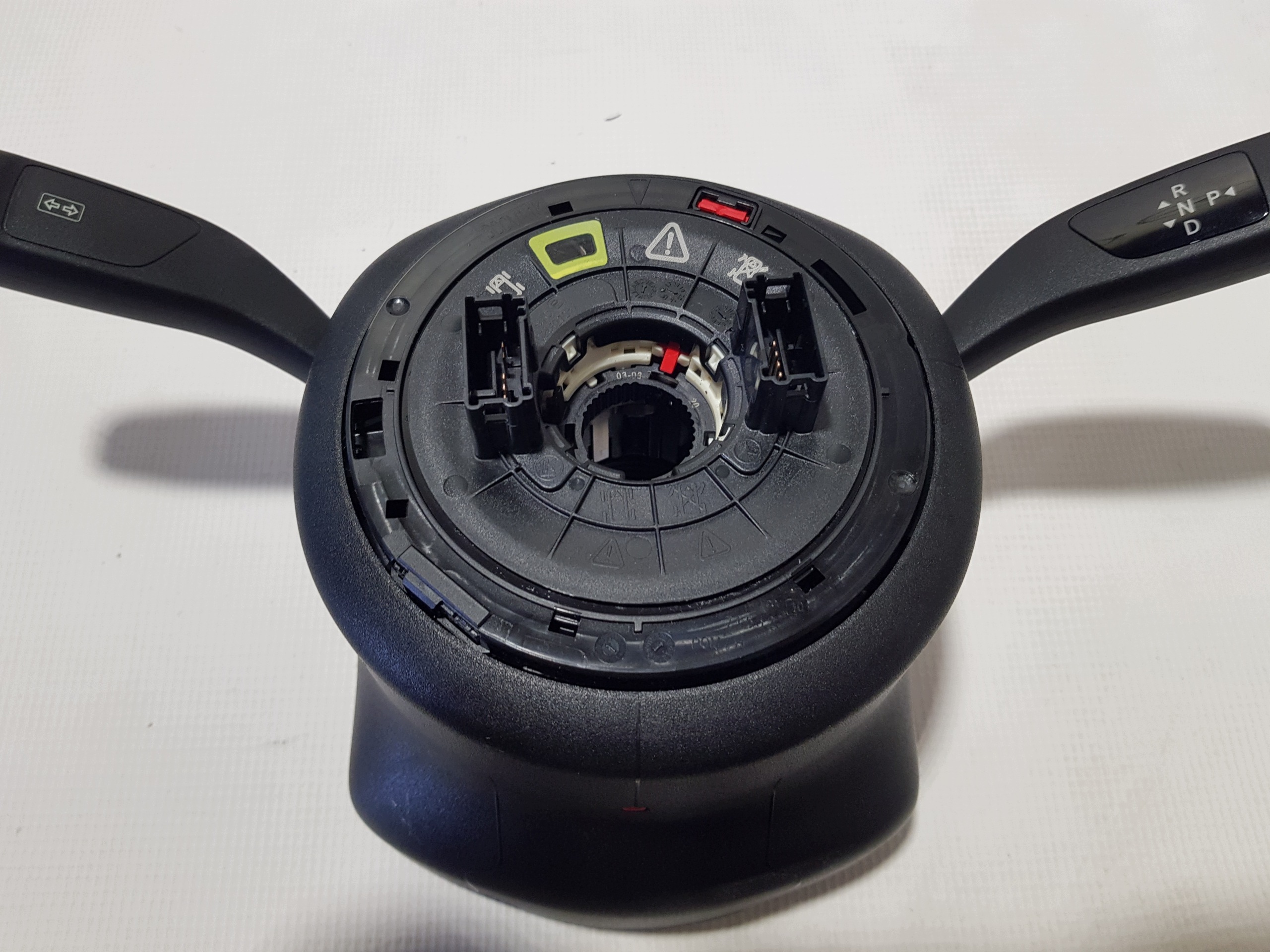 DEVIO LUCI TERGICRISTALLO TERGI MANETKA Mercedes E W213 2139002823