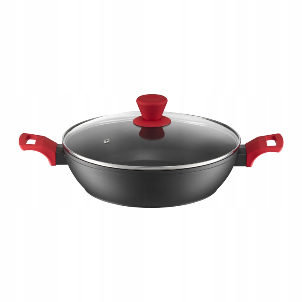 

20198 Ambition Patelnia Głęboka Na Indukcje 28 CM