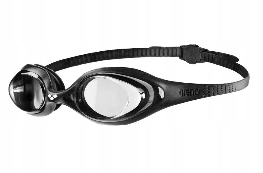 ARENA SPIDER OKULARY OKULARKI PŁYWACKIE NA BASEN