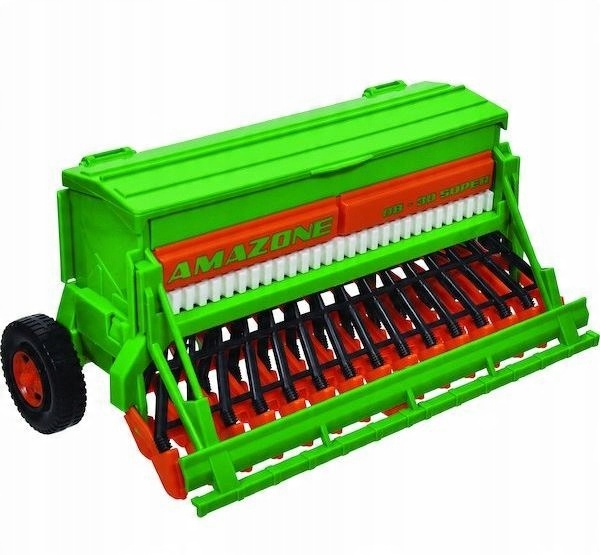 

Zabawka Bruder Siewnik Amazone D-8 Mały U02330