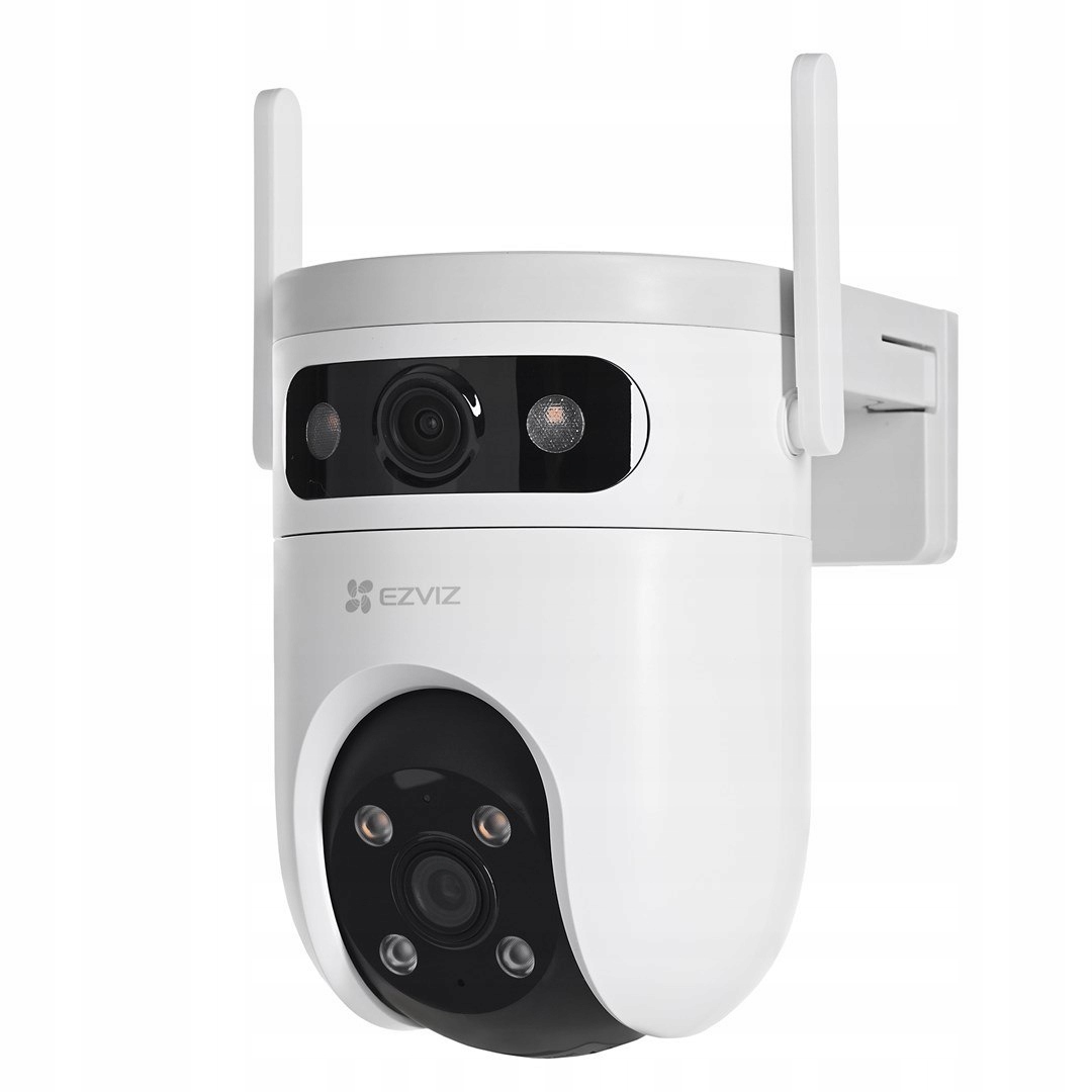 Kamera Ip obrotowa Ezviz H9C WiFi 2K 2w1 (3MP+3MP)