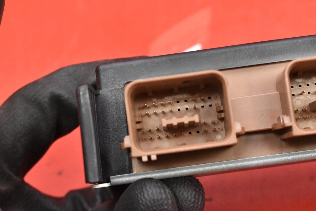 SENSOR modulo airbag airbag 95910-M5310 HYUNDAI NEXO 18