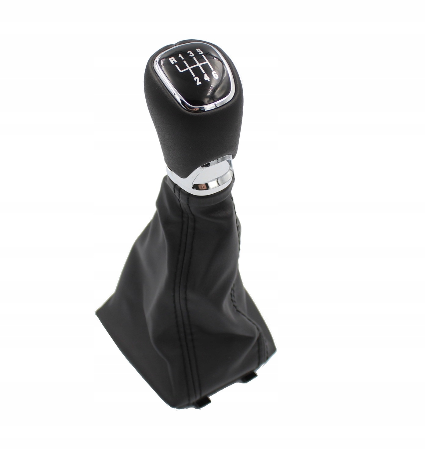 OctaviaMK3 - РУЧКА ПЕРЕКЛЮЧЕНИЯ ПЕРЕДАЧ + СИЛЬФОН SKODA OCTAVIA III