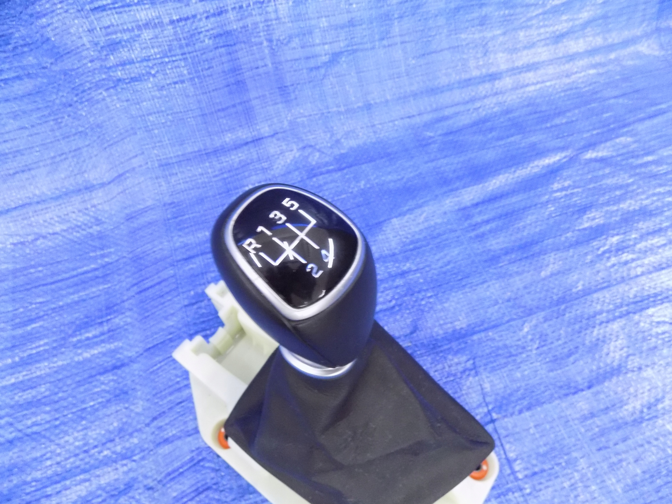 Ручка переключения передач для HYUNDAI I20 II LIFT 1,0 TGDI