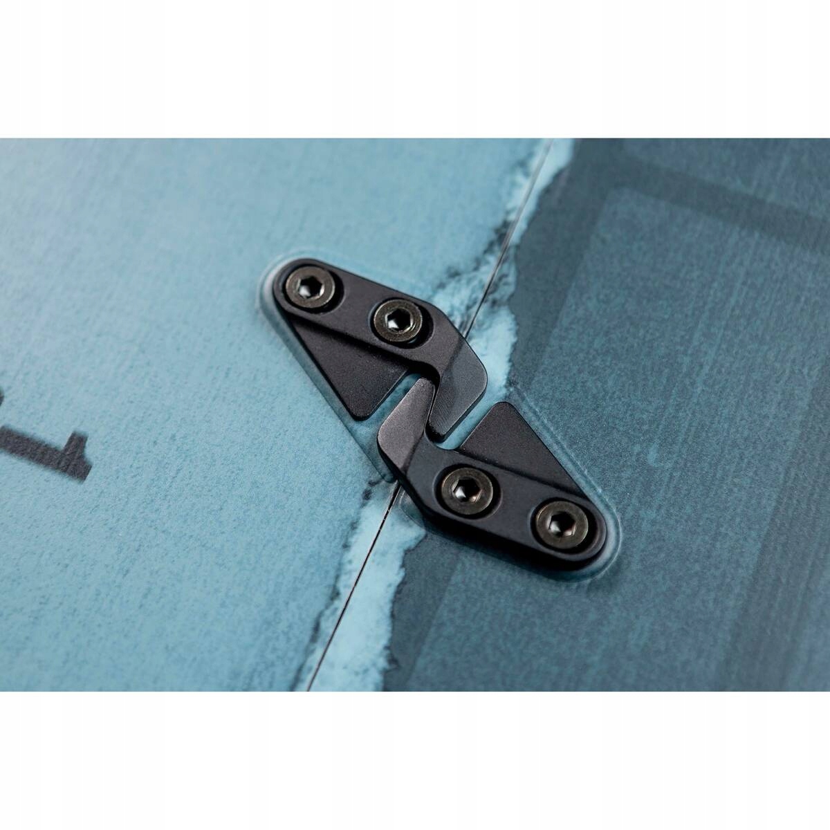 Splitboard NITRO Nomad foki wiązania pucks Twardość (flex) średnie