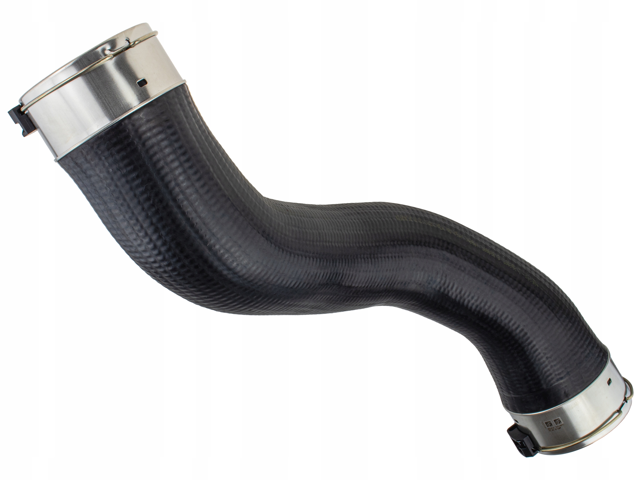 01 0016 - MERCEDES GLK 200 CDI ТУРБО ШЛАНГ ТРУБА 2045280000