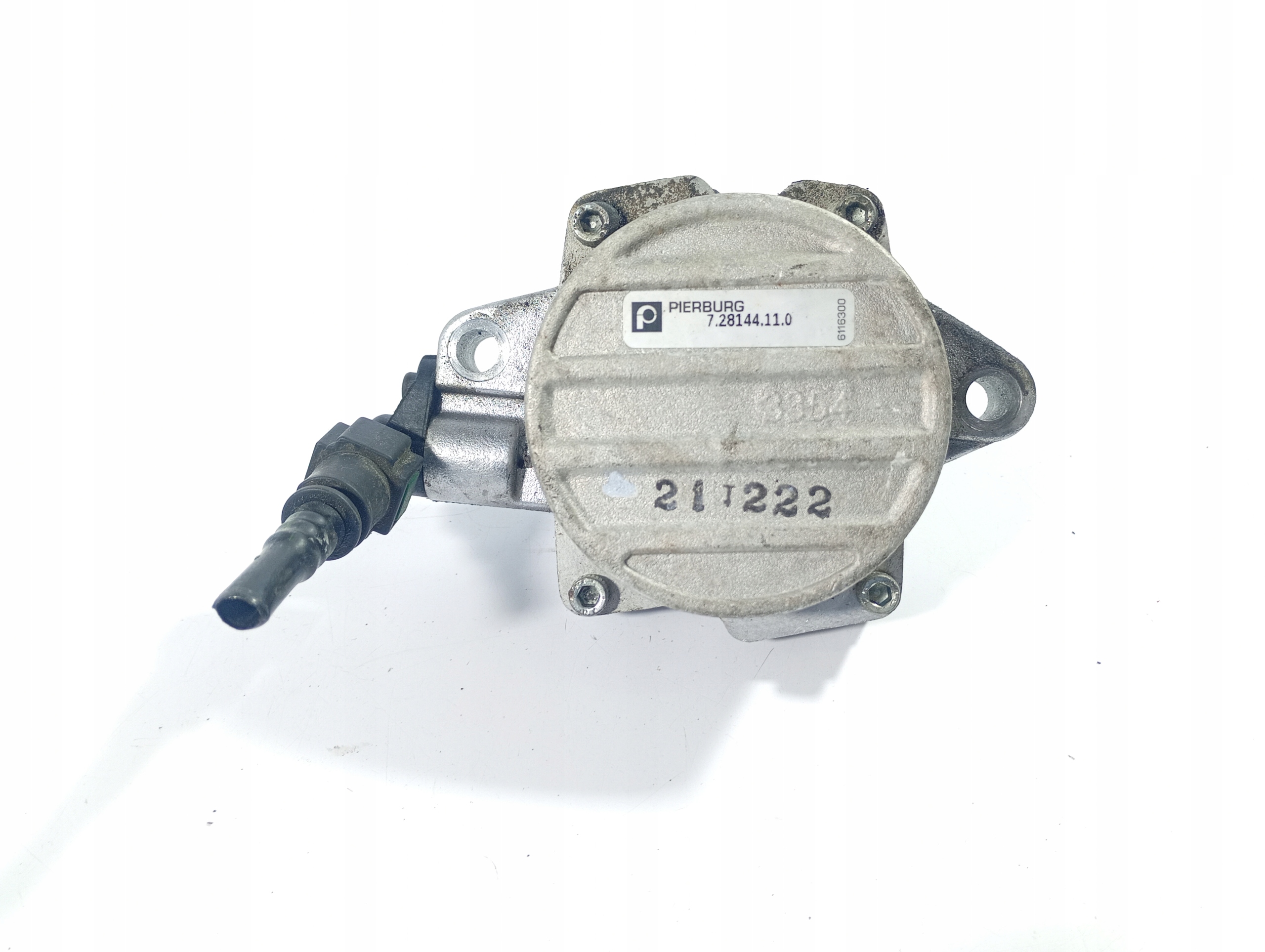 pump vacual OE 728144110 Citroen C1 05-14