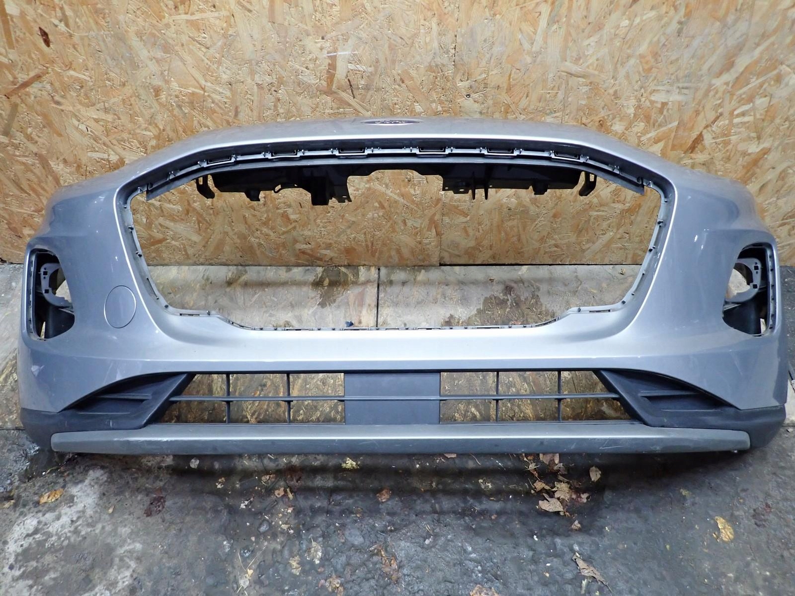 bumper front front FORD PUMA MK2 II 2019- L1TB-17757-A1