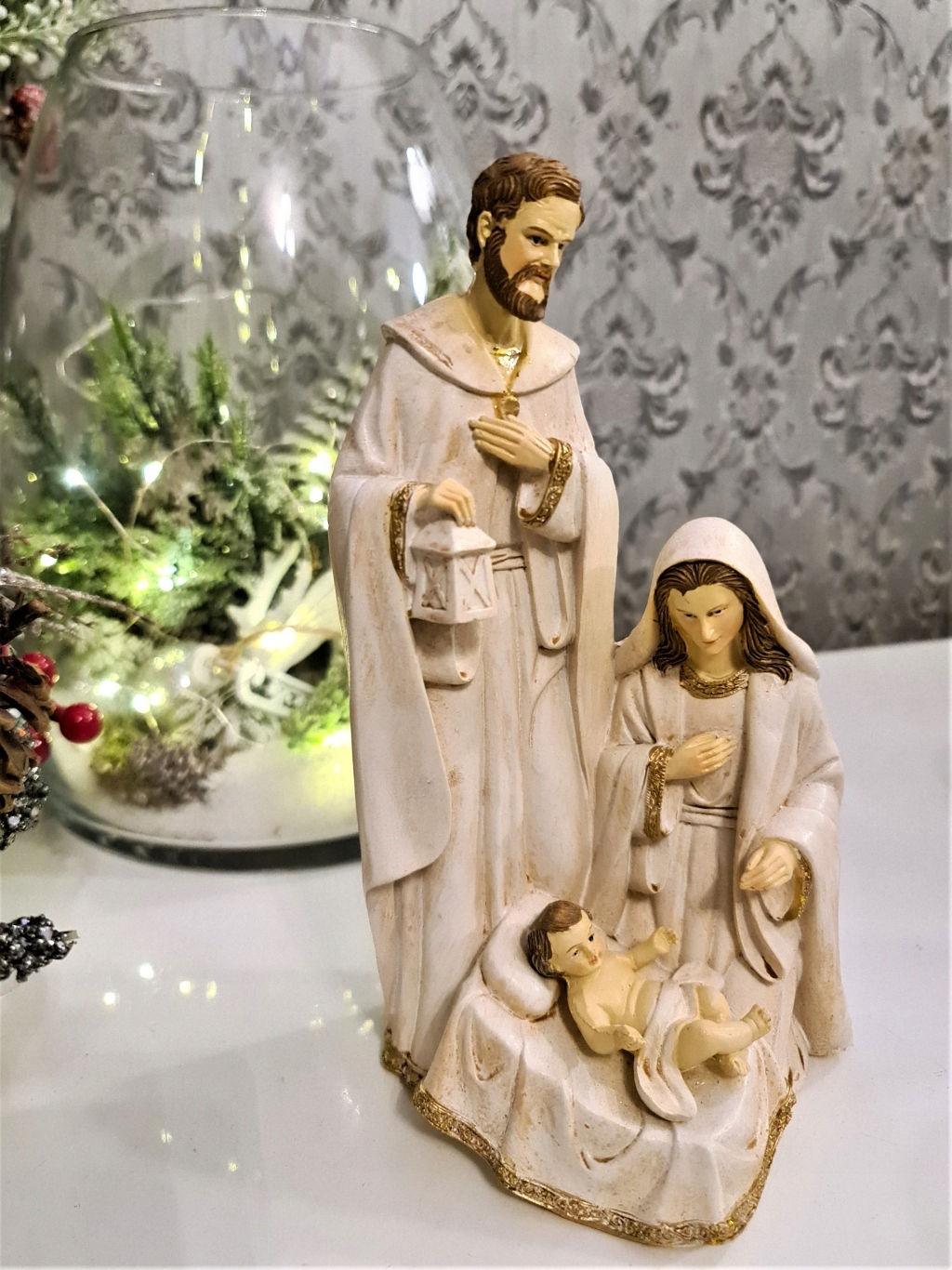 FIGURA SZOPKA BOŻONARODZENIOWA model IX Kod producenta 5902663324163