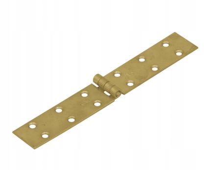 

Zawias Łamany Splatany Budowlany 150x25x1,5 2szt