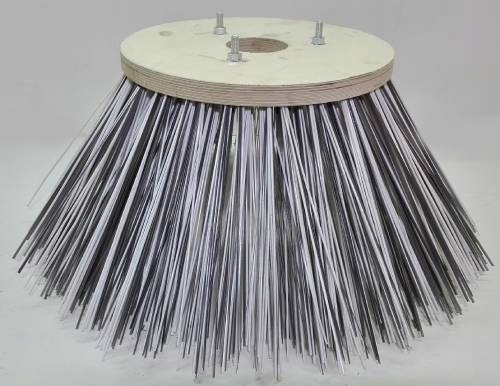 SZCZOTKA BOCZNA DO ZAMIATARKI TALEX MIX