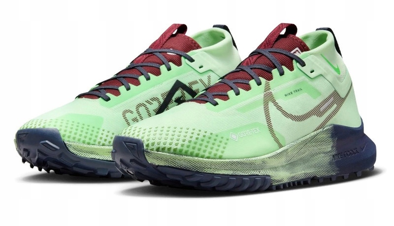 Buty Nike React Pegasus Trail 4 Gore Tex Rozmiar 43 Oryginalne