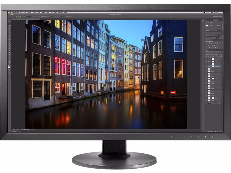Monitor LED EIZO CS2731 27 