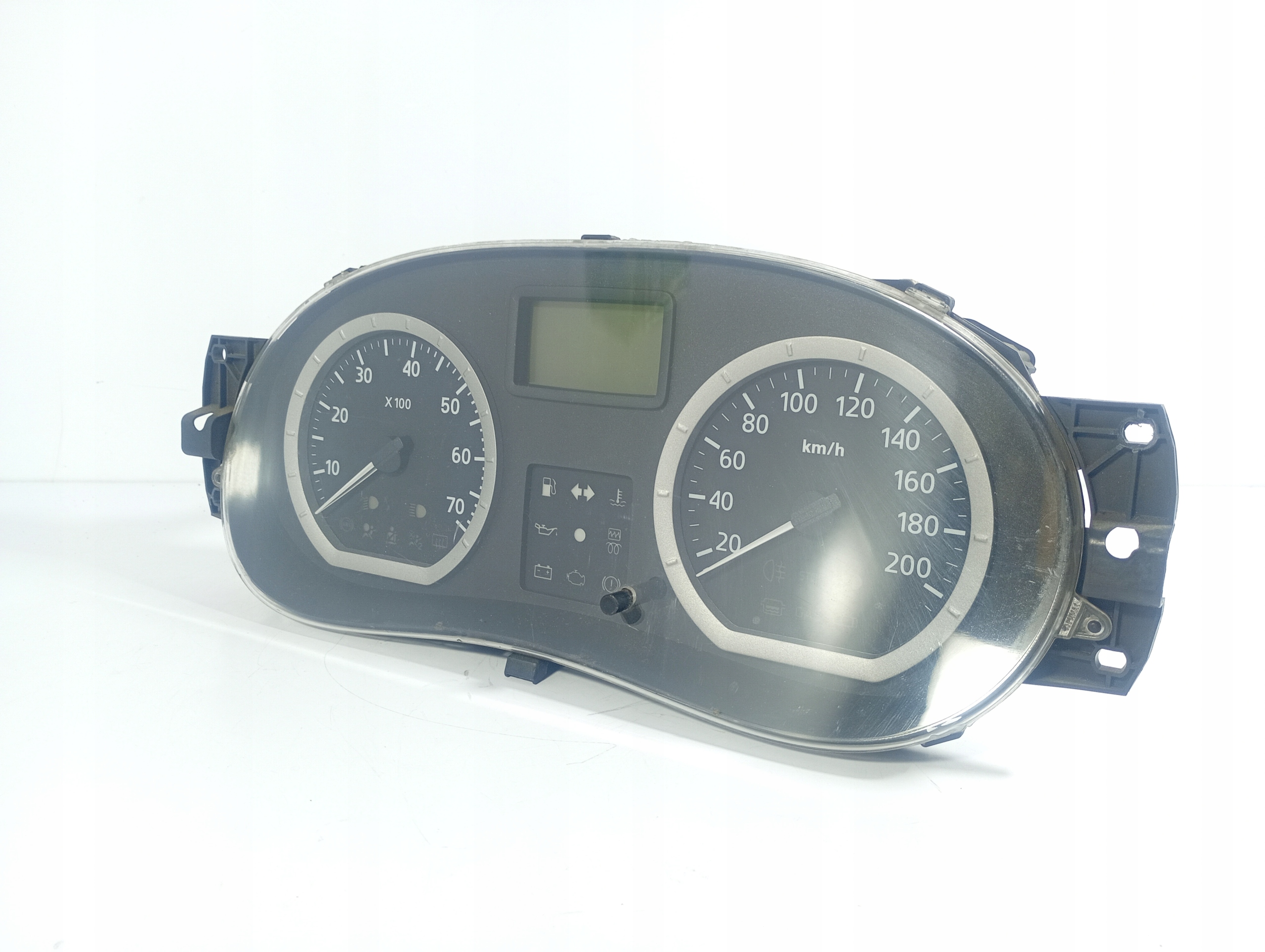 Dacia Logan Van 04-12 dials dials tachometer OE 8200650539