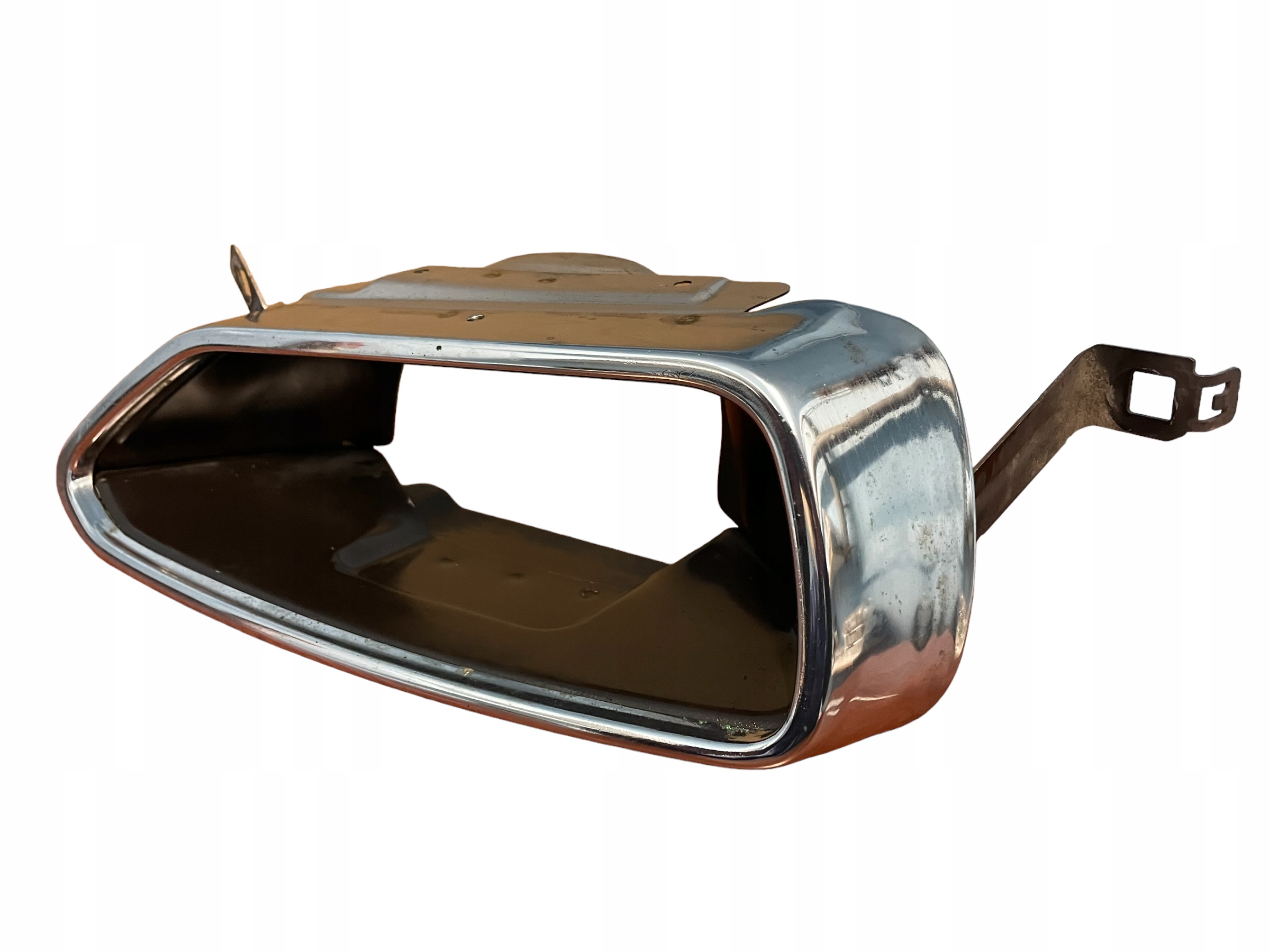 TERMINALE dello scarico sinistra BMW 8 G14 G15