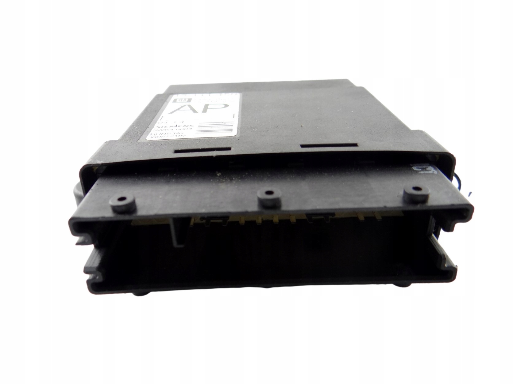module door right front OPEL VECTRA C 13 111 459