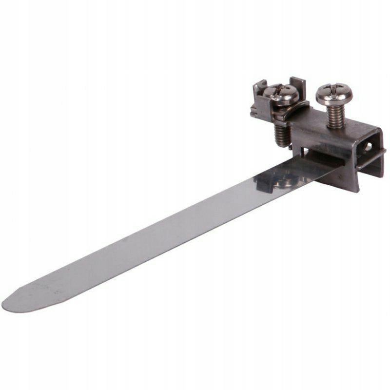 

Opaska uziemiająca EB0 136mm fi 8-22