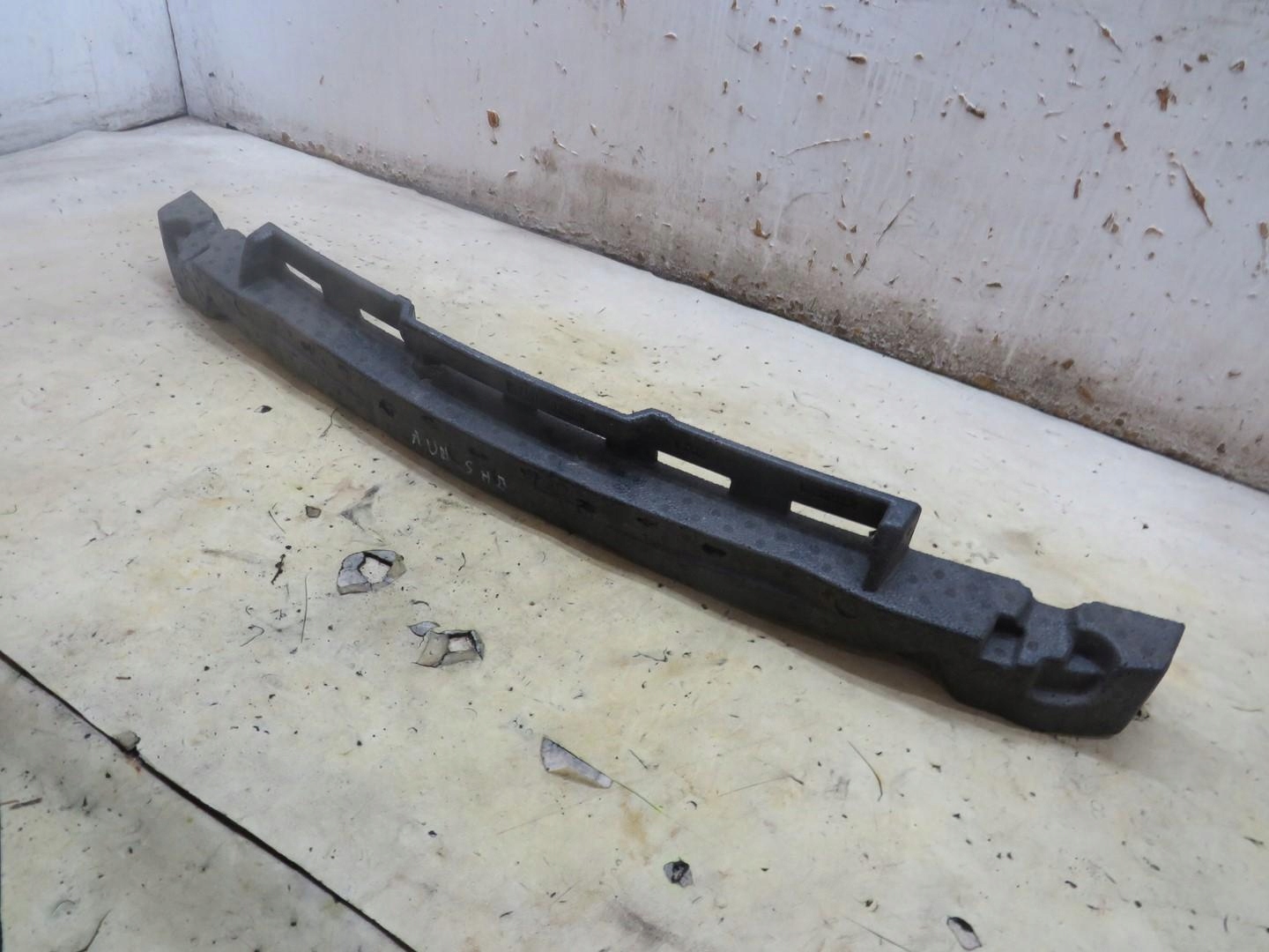 ABSORBER ZDERZAKA PRZÓD AURIS II 52611-02260 Strona zabudowy przód