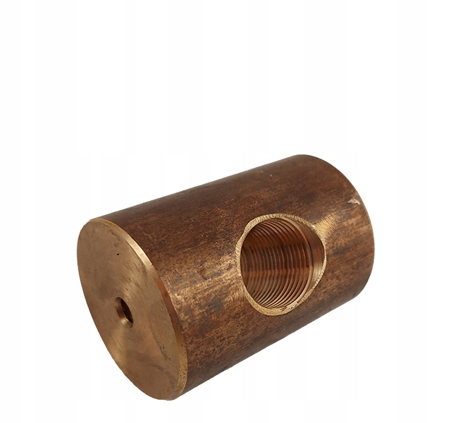 Regulační pouzdro oceli Claas 984714, 984714.0, 0009847140