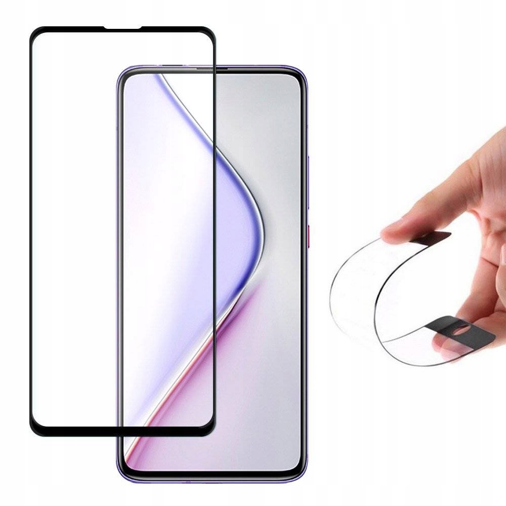

Szkło hartowane 3D 5D do Xiaomi Poco F2 Pro