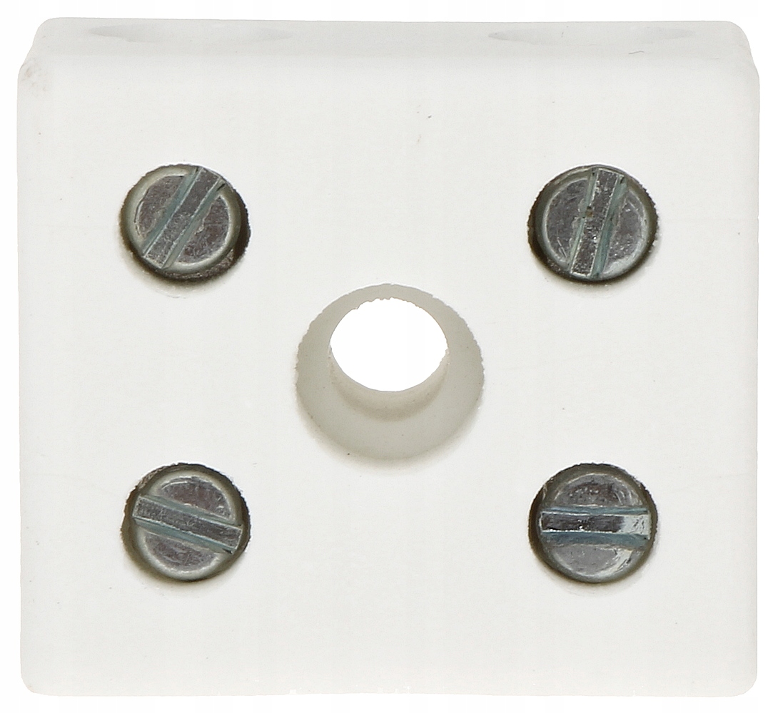 

Złączka Elektryczna Ceramiczna 2 x 16 mm2 Simet