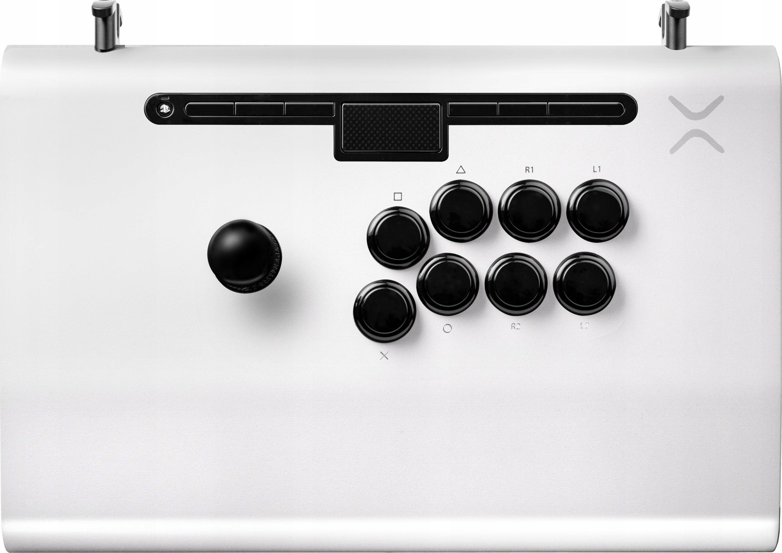 Victrix PS5 Pro Fs Arcade Fight Stick biały