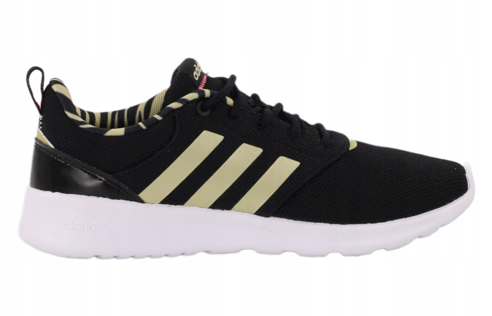 Dámské boty adidas Qt Racer 2.0 GX5681