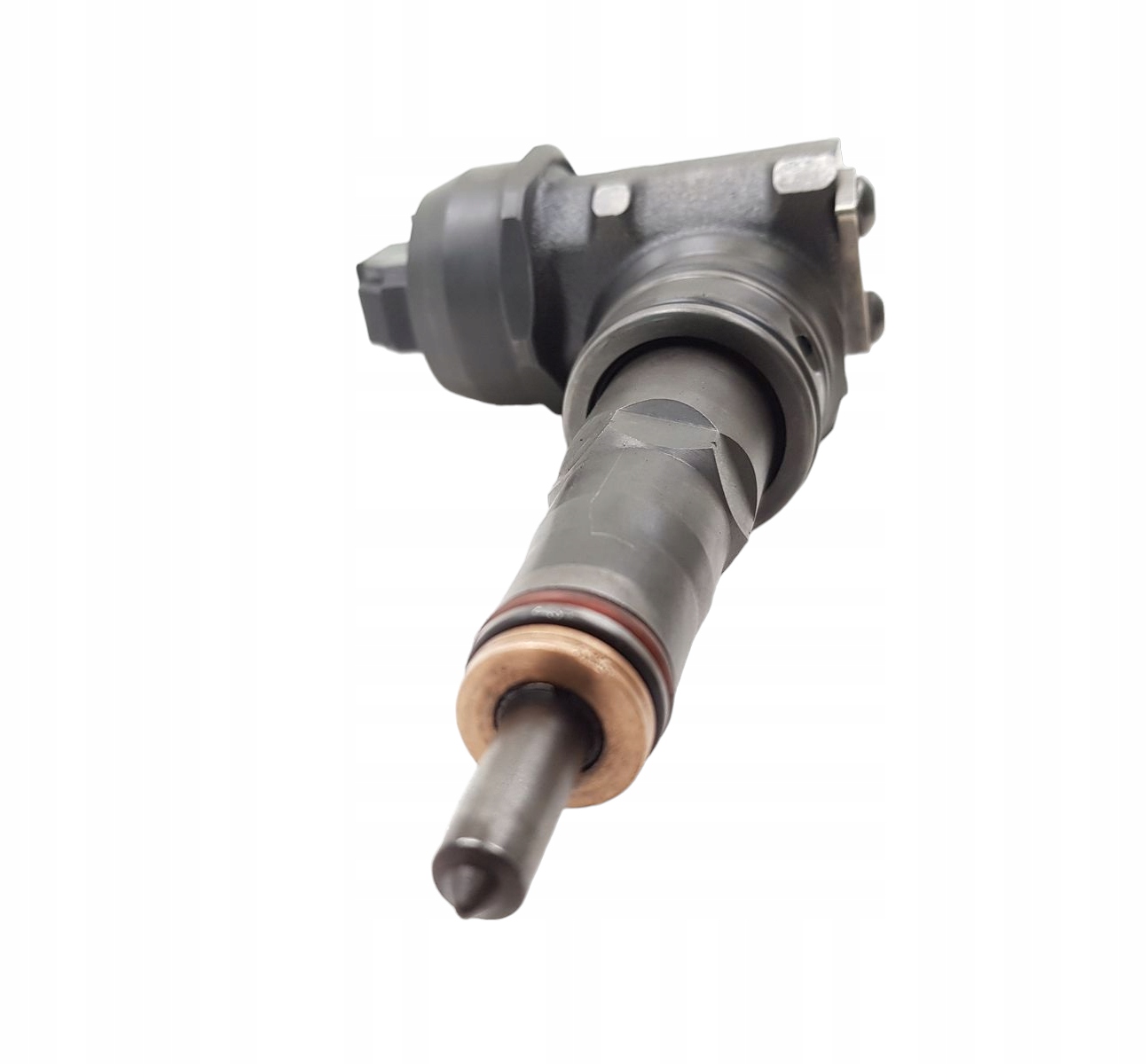 POMPOWTRYSKIWACZ 038130073AA 0414720028 1.9 TDI 8V ASZ AVF BOSCH Typ samochodu Samochody osobowe