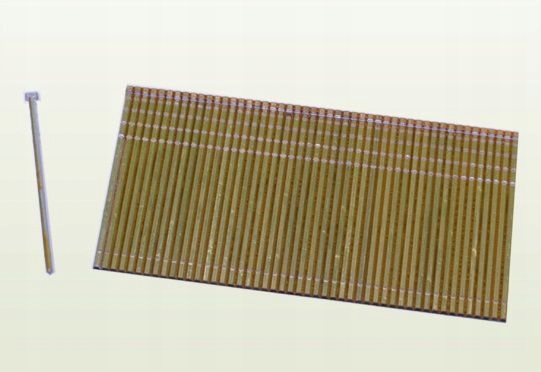 Sztyfty typ N Prebena 65mm 2 500szt/op. Kod producenta N-62CNKHA-T