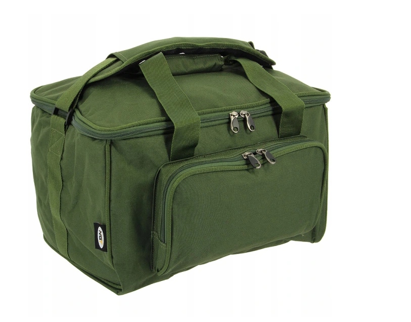 Torba wędkarska na organizery Ngt Quickfish