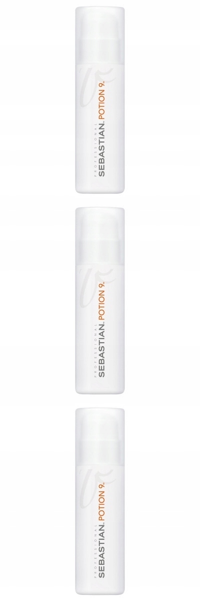 Seb Flow Potion 9 Kúra 3x50ML