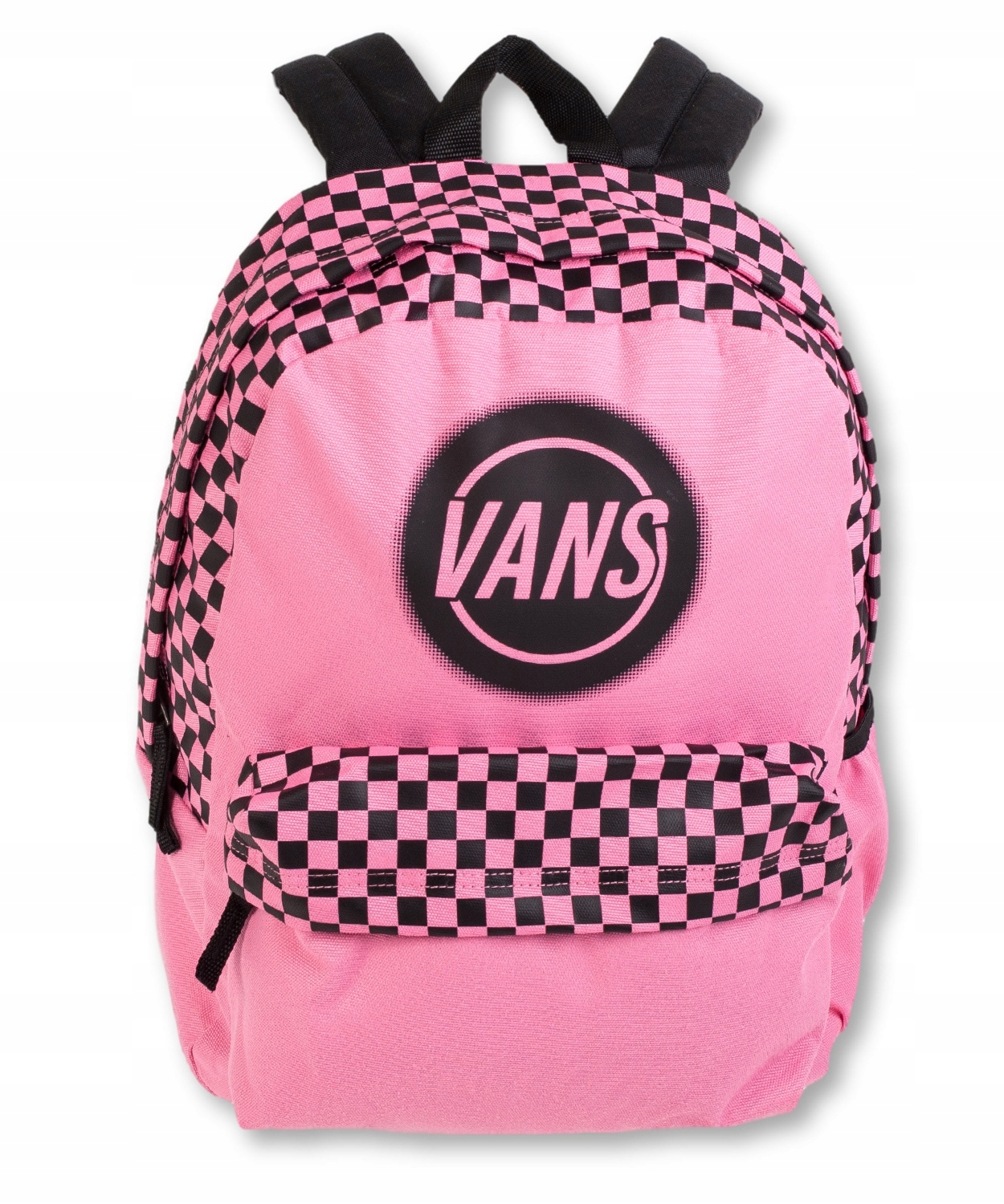 

Plecak Vans Taper Off Realm VA48GMJBT Azalea Pink