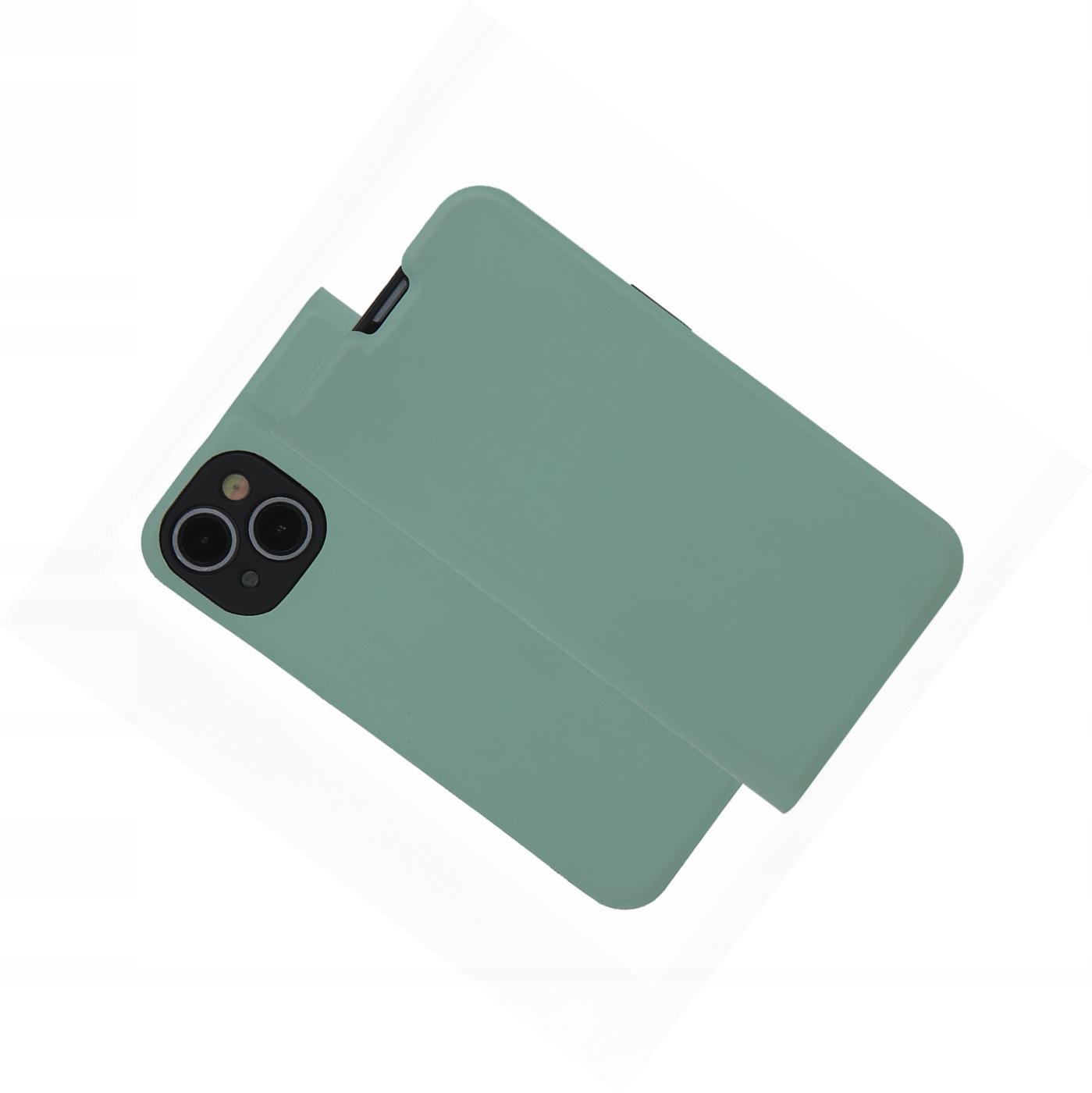 Etui futerał Smart Soft do iPhone 16 Pro Max otwierane