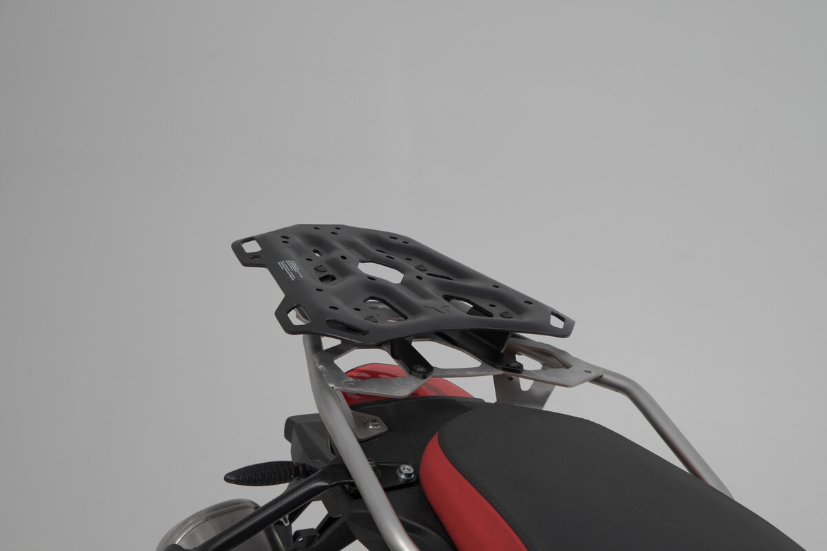 STELAZ ADVENTURE RACK POD BAGAZ BMW F750 850GS 18 Manufacturer SW Motech