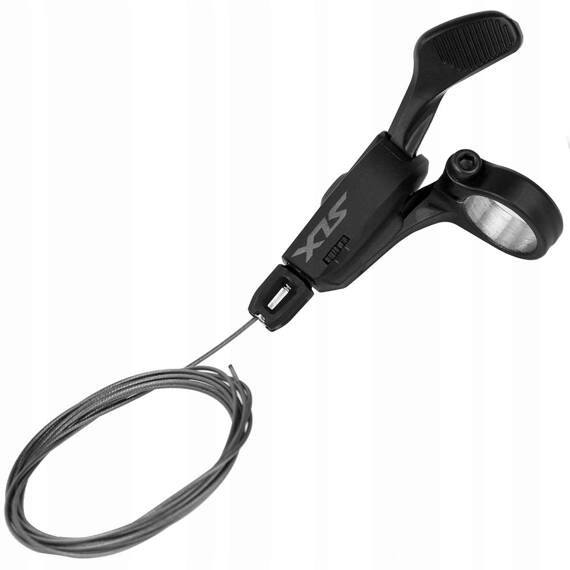 Manetka Shimano sl-m7100 2-rzędowa przód