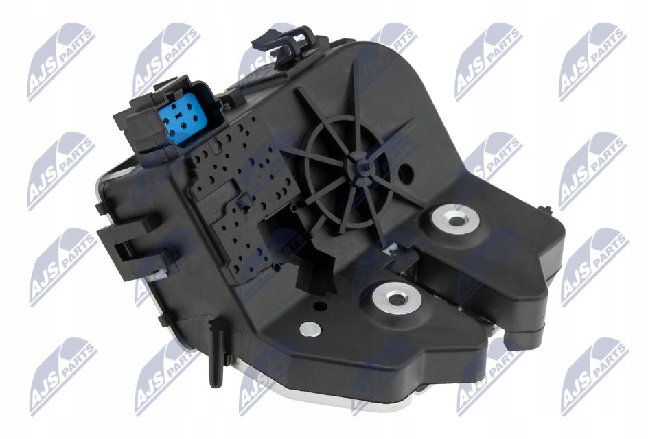 EZC-FR-103 - ЗАМОК КРЫШКИ БАГАЖНИКА