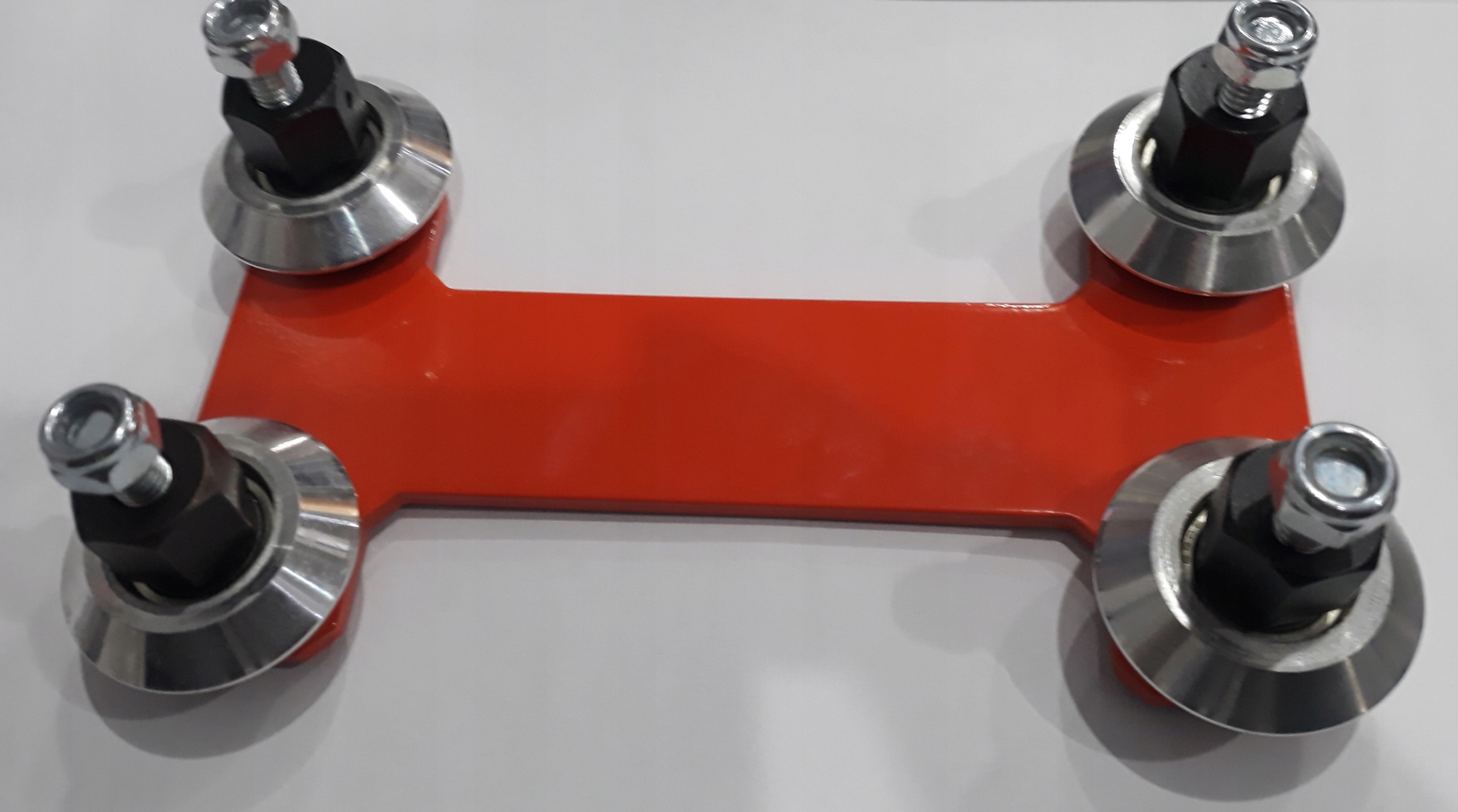 Norton Tr232L TR252 TR232 Rolki Rolka Łożysko KPL