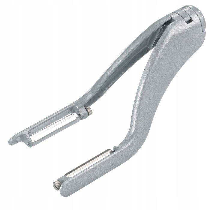 

Podwójna Obieraczka Peel-star Aluminium Westmark