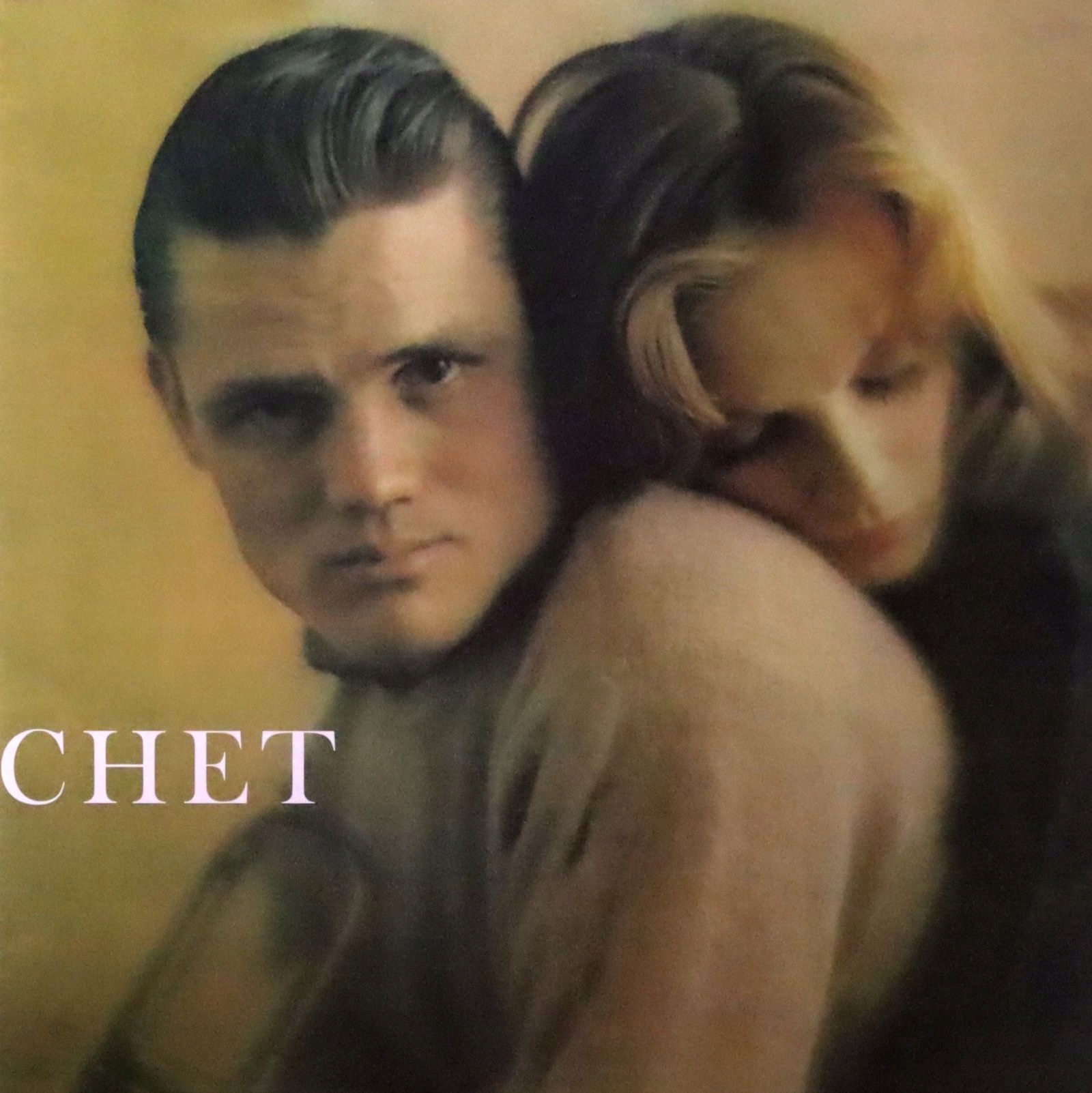 

Chet Baker: Chet (clear/white Splatter) (winyl)