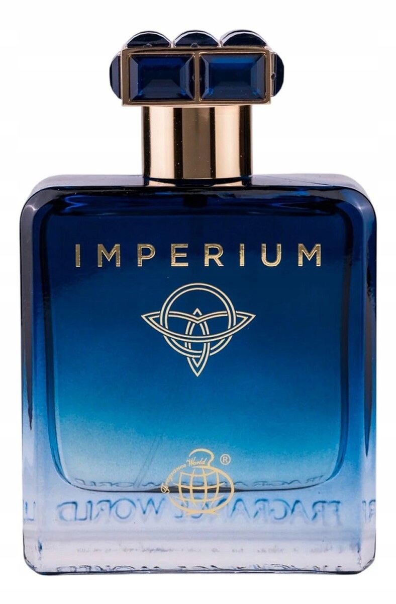Fragrance World Imperium Parfémovaná voda sprej 100 ml